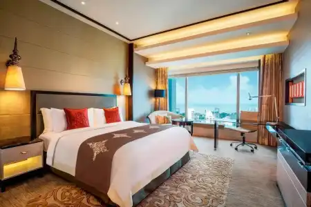 The St. Regis Mumbai - 48