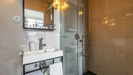 Maison Barbès - 36