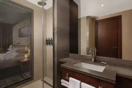 Sheraton Istanbul City Center - 59