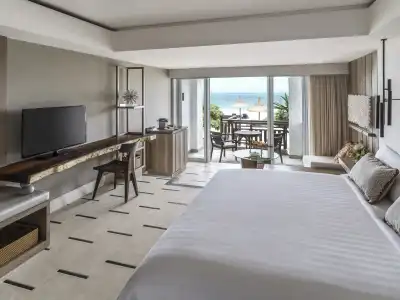 Shangri-La Le Touessrok, Mauritius - 30