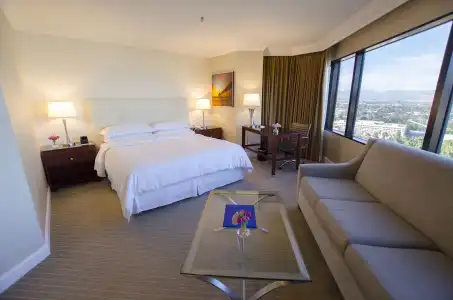 Hilton Los Angeles/Universal City - 73