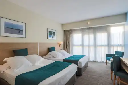 Splendid & Spa Nice - 57