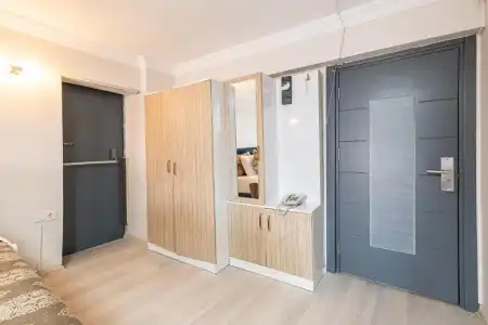 Oban Suites İstanbul - 124