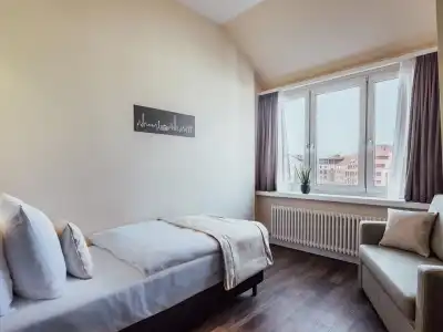 Garner Berlin - Charlottenburg by IHG - 66