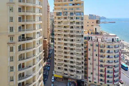Sheraton Montazah - 47