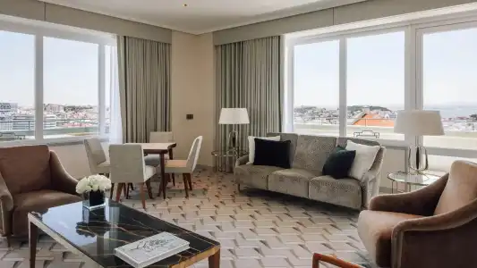 Four Seasons Ritz Lisbon - 69