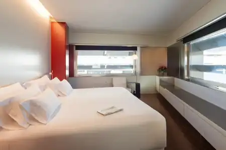 NH Collection Barcelona Constanza - 42