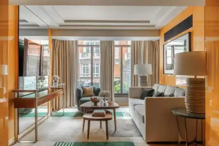 Four Seasons London at Park Lane - 19