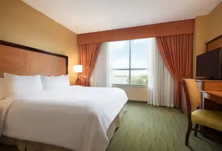 Embassy Suites by Hilton E Peoria Riverfront Conf Center - 37