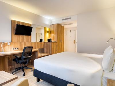 Holiday Inn BRUSSELS - SCHUMAN by IHG - 49