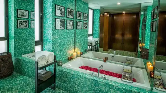 The Lodhi - A member of The Leadings Of The World - 61