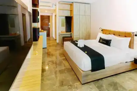 Graha Socio  Nusa Dua - 38