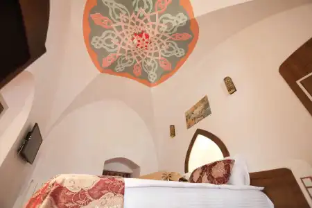 Behrampasa Otel Cafe Restaurant - 62