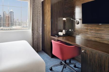 Holiday Inn Express Dubai - Safa Park, an IHG - 40