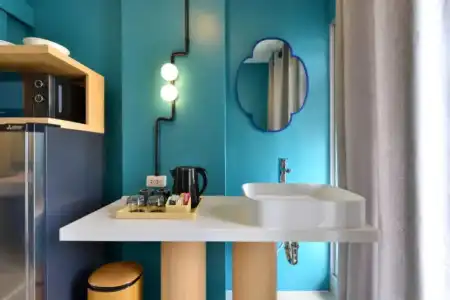 The Grass Serviced Suites - 47