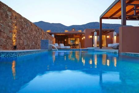 Domes of Elounda, Autograph Collection - 142
