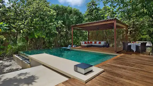 Park Hyatt Maldives - 65