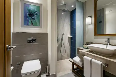 Titanic Luxury Collection Bodrum Resort - 73