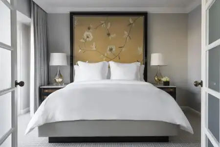 Four Seasons Los Angeles at Beverly Hills - 2
