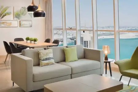 Element City Center Doha - 34