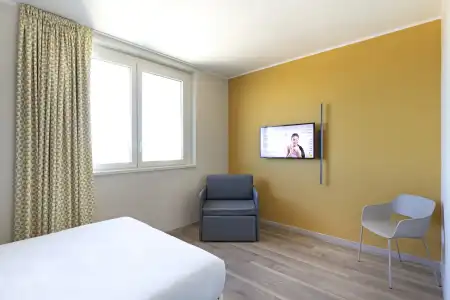 B&B Roma Fiumicino Aeroporto Fiera 1 - 47