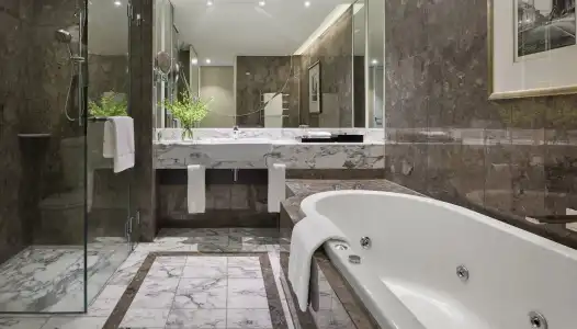 Grand Hyatt Melbourne - 63