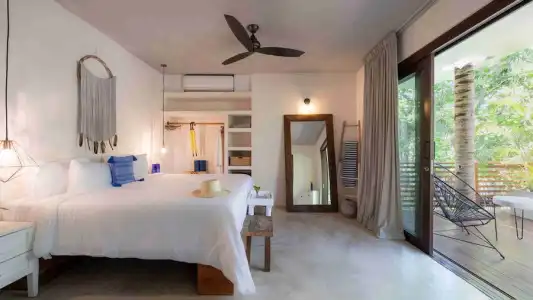 La Zebra Tulum - a Small Luxury - 96