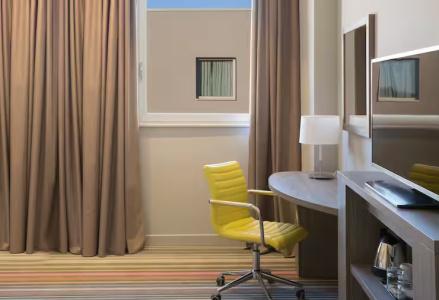 Hampton by Hilton Rome East - 56