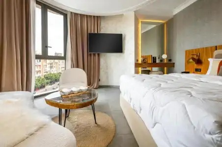 Fashion Hôtel - 1