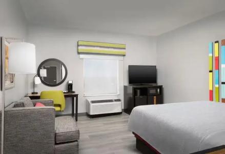 Hampton Inn & Suites El Paso-East - 20