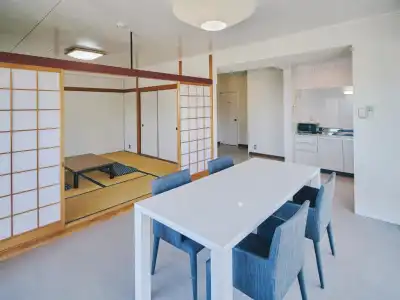 Guest Living Mu Nanki Shirahama - Hostel - 30