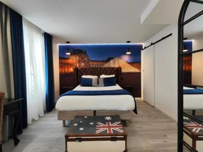 Atelier Montparnasse - 54