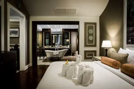 NA NIRAND Romantic Boutique Resort - 56