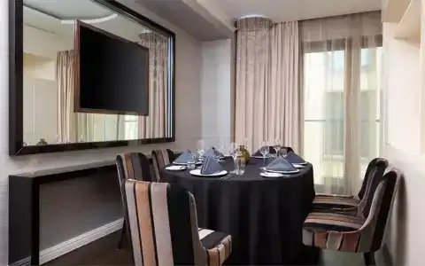 Mercure Moscow Paveletskaya - 66