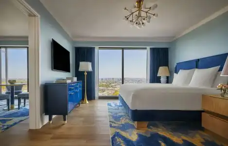 The Sun Rose West Hollywood - 69