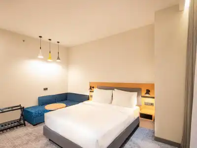 Holiday Inn - Republic Square, an IHG - 40