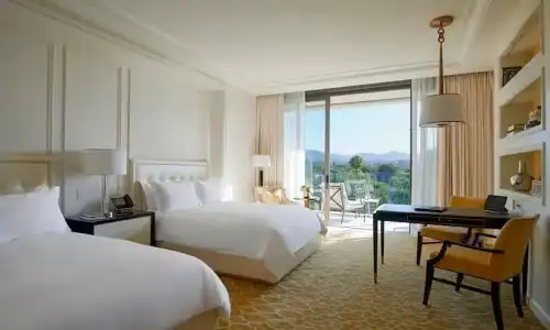 Waldorf Astoria Beverly Hills - 59