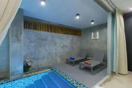 Patong Signature Boutique - 175