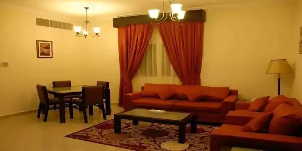 Al Hayat Suites - 12