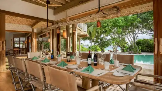 Soneva Fushi - 374