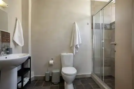 Elma's Dream Apartments & Villas - 61