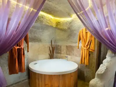 Cappadocia Splendid Cave - 112