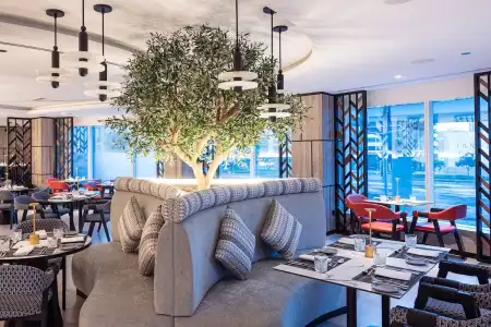 Rose Rayhaan by Rotana - - 17