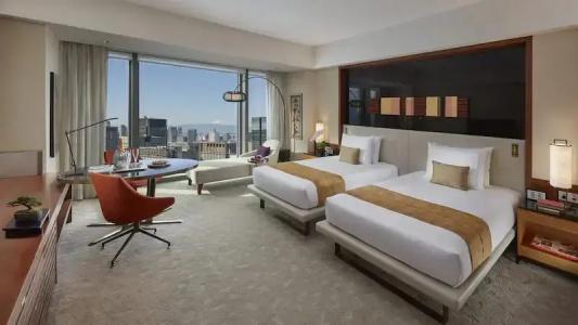 Mandarin Oriental, Tokyo - 46