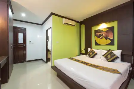 Patong Buri Resort - 43