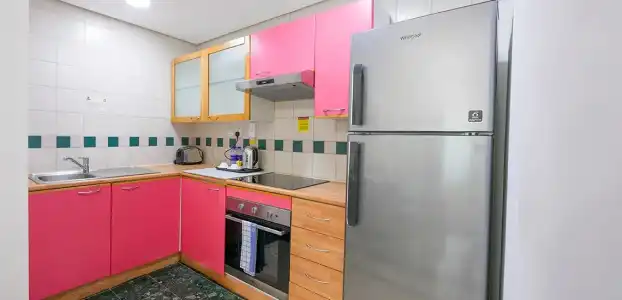 Al Bustan Centre & Residence - 37