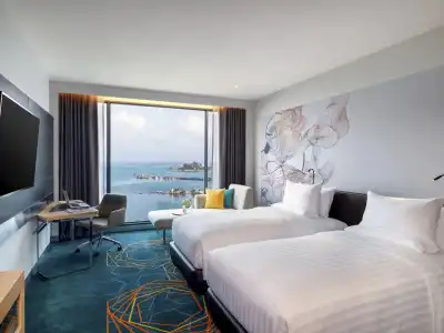 Novotel Marina Sriracha - 43