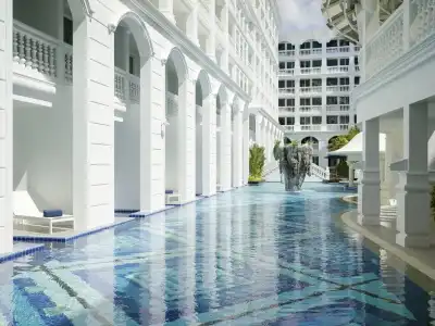 Mövenpick Myth Patong Phuket - 44
