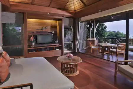 Pimalai Resort & Spa - 85