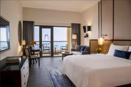 Amwaj Rotana, Jumeirah Beach - - 42